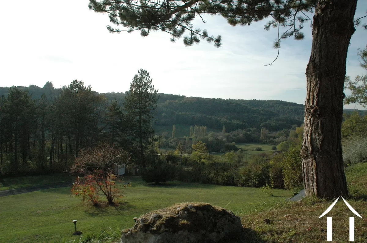 Haus zu verkaufen rouffignac saint cernin de reilhac, aquitaine, GVS4881C Bild - 6
