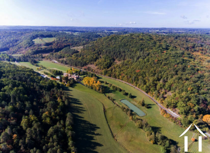 Immobilien 1 hectare ++ zu verkaufen montignac, aquitaine, GVS4850C Bild - 1
