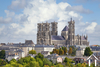 Laon Cathedral