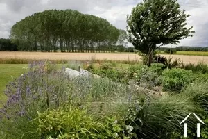 Gästehauskomplex zu verkaufen vernantes, pays-de-la-loire, P1345 Bild - 12