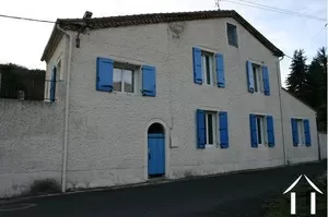 Haus zu verkaufen graissessac, languedoc-roussillon, 340522605 Bild - 10