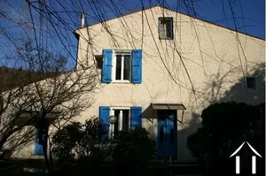 Haus zu verkaufen graissessac, languedoc-roussillon, 340522605 Bild - 1