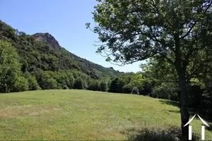Gelände zu verkaufen st gervais sur mare, languedoc-roussillon, 340522697 Bild - 2