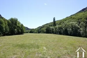 Gelände zu verkaufen st gervais sur mare, languedoc-roussillon, 340522697 Bild - 5