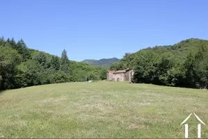 Gelände zu verkaufen st gervais sur mare, languedoc-roussillon, 340522697 Bild - 3