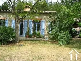 Haus mit Gästehaus zu verkaufen limoux, languedoc-roussillon, 1143 Bild - 9