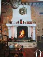 Cottage zu verkaufen bedoin, provence-cote-d'azur, 2096 Bild - 3