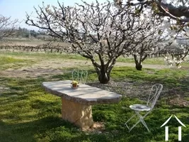Cottage zu verkaufen bedoin, provence-cote-d'azur, 2096 Bild - 4