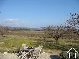 Cottage zu verkaufen bedoin, provence-cote-d'azur, 2096 Bild - 7