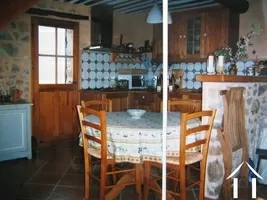 Cottage zu verkaufen bedoin, provence-cote-d'azur, 2096 Bild - 9