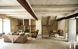 Haus zu verkaufen marseillan plage, languedoc-roussillon, G103b Bild - 7