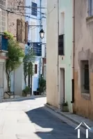 Haus zu verkaufen marseillan plage, languedoc-roussillon, G103b Bild - 13