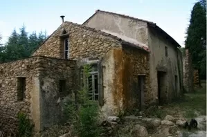 Scheunen und Ruinen zu verkaufen olargues, languedoc-roussillon, U340522159 Bild - 1