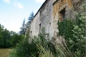 Scheunen und Ruinen zu verkaufen olargues, languedoc-roussillon, U340522159 Bild - 2