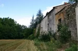 Scheunen und Ruinen zu verkaufen olargues, languedoc-roussillon, U340522159 Bild - 4