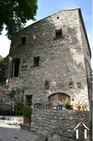 Chambre d hotes zu verkaufen lodeve, languedoc-roussillon, 340522427 Bild - 2