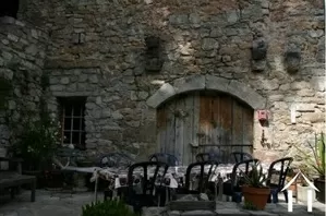 Chambre d hotes zu verkaufen lodeve, languedoc-roussillon, 340522427 Bild - 3