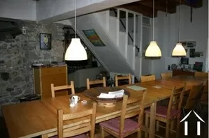 Chambre d hotes zu verkaufen lodeve, languedoc-roussillon, 340522427 Bild - 4