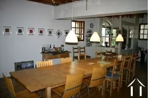 Chambre d hotes zu verkaufen lodeve, languedoc-roussillon, 340522427 Bild - 5