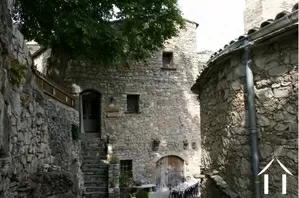 Chambre d hotes zu verkaufen lodeve, languedoc-roussillon, 340522427 Bild - 1