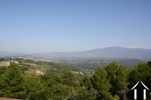 ebenerdiges Haus zu verkaufen blauvac, provence-cote-d'azur, 2142 Bild - 1