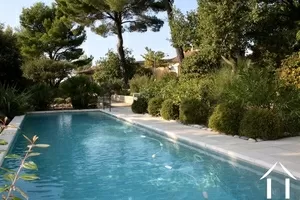 ebenerdiges Haus zu verkaufen blauvac, provence-cote-d'azur, 2142 Bild - 3
