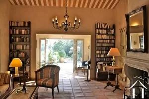 ebenerdiges Haus zu verkaufen blauvac, provence-cote-d'azur, 2142 Bild - 7