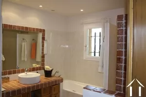 ebenerdiges Haus zu verkaufen blauvac, provence-cote-d'azur, 2142 Bild - 8