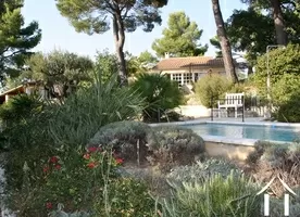 ebenerdiges Haus zu verkaufen blauvac, provence-cote-d'azur, 2142 Bild - 11