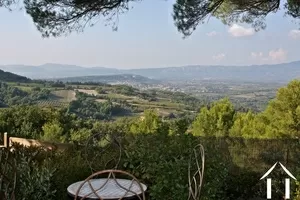 ebenerdiges Haus zu verkaufen blauvac, provence-cote-d'azur, 2142 Bild - 12