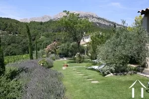 Chambre d hotes zu verkaufen beaumes de venise, provence-cote-d'azur, 11-2138 Bild - 2