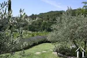 Chambre d hotes zu verkaufen beaumes de venise, provence-cote-d'azur, 11-2138 Bild - 3