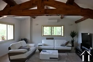Chambre d hotes zu verkaufen beaumes de venise, provence-cote-d'azur, 11-2138 Bild - 6