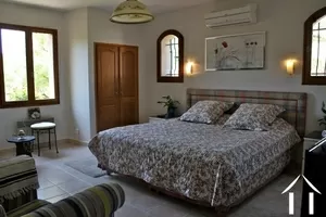Chambre d hotes zu verkaufen beaumes de venise, provence-cote-d'azur, 11-2138 Bild - 7