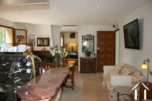 Chambre d hotes zu verkaufen beaumes de venise, provence-cote-d'azur, 11-2138 Bild - 12