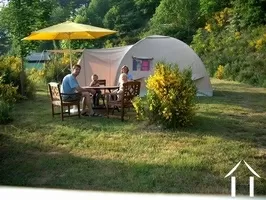 Campinggeschäft zu verkaufen murat sur vebre, midi-pyrenees, 2165 Bild - 8