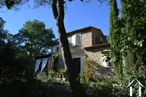 Haus zu verkaufen gordes, provence-cote-d'azur, 11-2174 Bild - 13