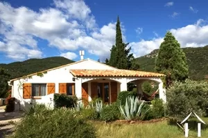 Haus zu verkaufen lodeve, languedoc-roussillon, 11-2175 Bild - 1