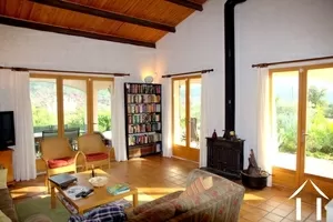 Haus zu verkaufen lodeve, languedoc-roussillon, 11-2175 Bild - 3
