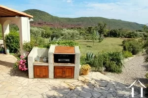 Haus zu verkaufen lodeve, languedoc-roussillon, 11-2175 Bild - 6