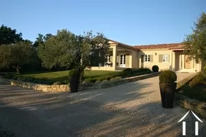 Immobilien 1 hectare ++ zu verkaufen crillon le brave, provence-cote-d'azur, 11-2177 Bild - 9