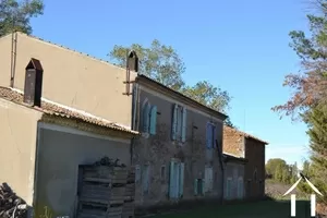 Immobilien 1 hectare ++ zu verkaufen nimes, languedoc-roussillon, 11-2179 Bild - 7