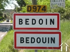 Immobilien 1 hectare ++ zu verkaufen bedoin, provence-cote-d'azur, 11-2146 Bild - 11