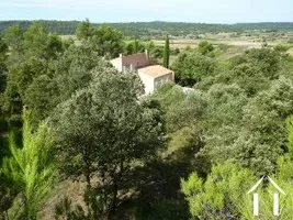 Immobilien 1 hectare ++ zu verkaufen barjols, provence-cote-d'azur, 11-2198 Bild - 12