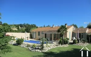 Haus zu verkaufen mormoiron, provence-cote-d'azur, 11-2208 Bild - 1