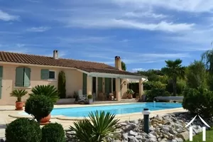 Haus zu verkaufen mormoiron, provence-cote-d'azur, 11-2208 Bild - 6
