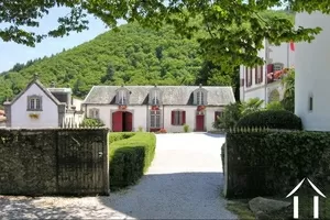 Schloss zu verkaufen mazamet, midi-pyrenees, 11-2214 Bild - 10