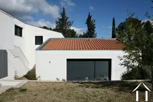 Modernes Haus zu verkaufen clermont l herault, languedoc-roussillon, 11-2217 Bild - 4