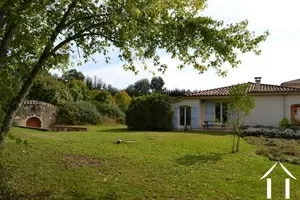 Haus mit Gästehaus zu verkaufen caussade, midi-pyrenees, 11-3151 Bild - 3