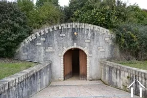 Haus mit Gästehaus zu verkaufen caussade, midi-pyrenees, 11-3151 Bild - 6